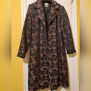 BEAUTIFUL WINTER / SPRING JACKET